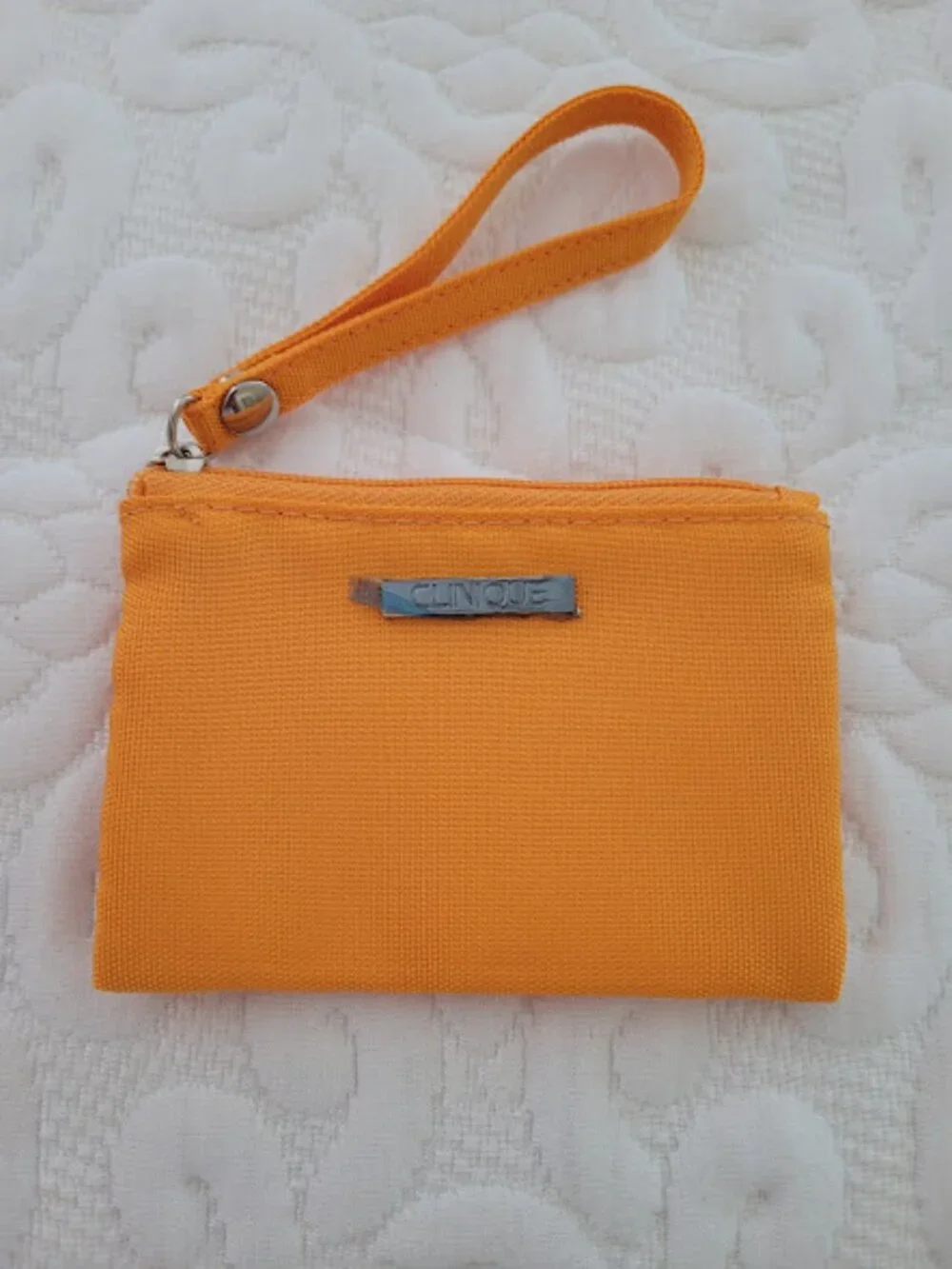 6 Vintage Makeup Bags Unused